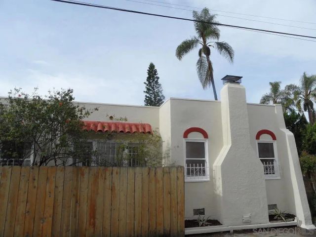 1631-1633 Cypress Ave, San Diego, CA 92103