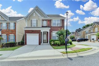 1531 Park Grove Drive, Lawrenceville, GA 30046