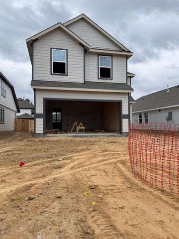 13663 Kit Run, Splendora, TX 77372