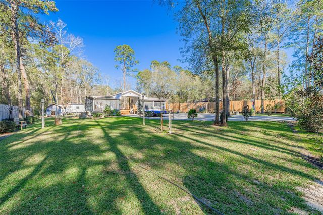 25817 Cornwall, New Caney, TX 77357