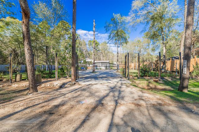 25817 Cornwall, New Caney, TX 77357