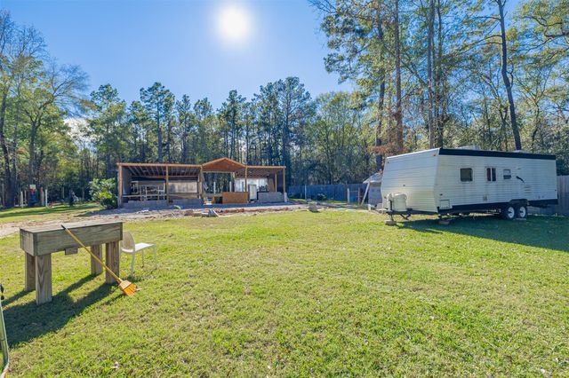 25817 Cornwall, New Caney, TX 77357