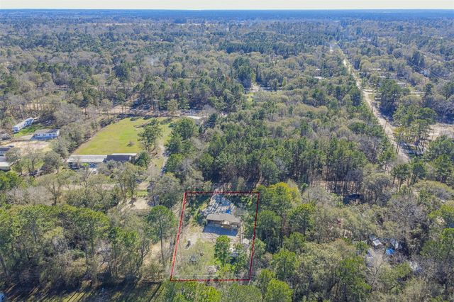 25817 Cornwall, New Caney, TX 77357