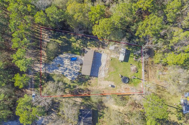 25817 Cornwall, New Caney, TX 77357