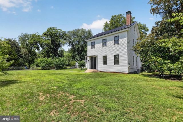 22109 AQUASCO RD, Aquasco, MD 20608