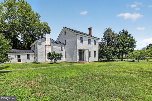 22109 AQUASCO RD, Aquasco, MD 20608