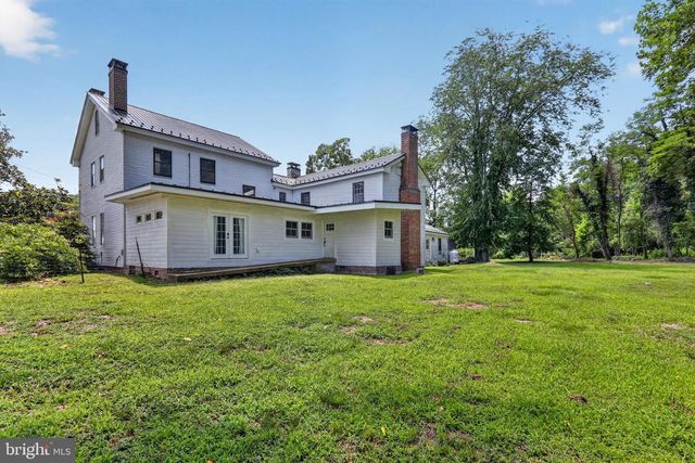 22109 AQUASCO RD, Aquasco, MD 20608