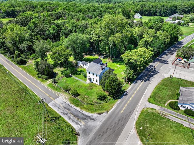 22109 AQUASCO RD, Aquasco, MD 20608