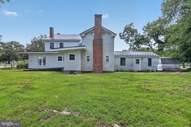 22109 AQUASCO RD, Aquasco, MD 20608