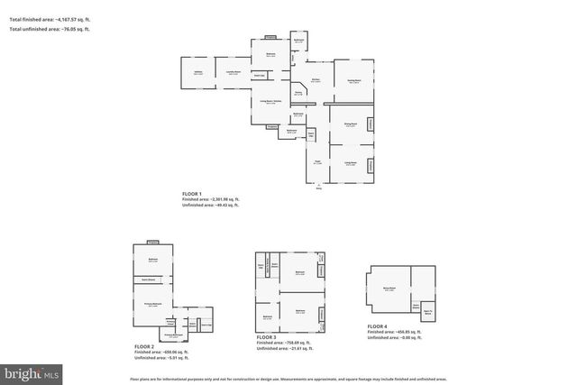 22109 AQUASCO RD, Aquasco, MD 20608