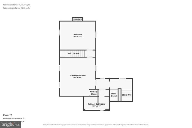 22109 AQUASCO RD, Aquasco, MD 20608