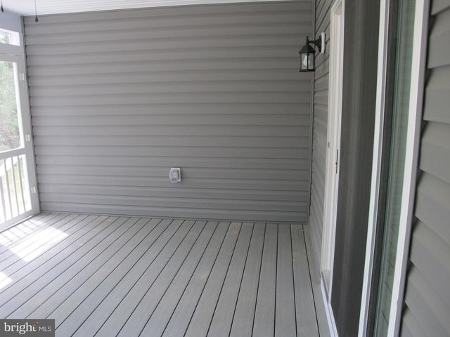 LOT 23A 9TH ST, Colonial Beach, VA 22443