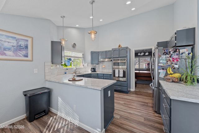 994 Lilac Court, Minden, NV 89423