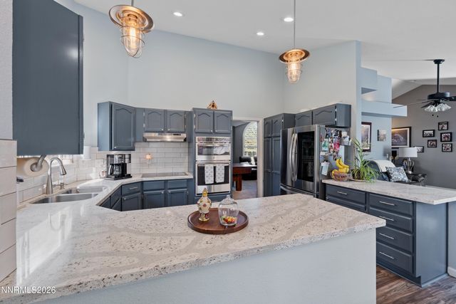 994 Lilac Court, Minden, NV 89423