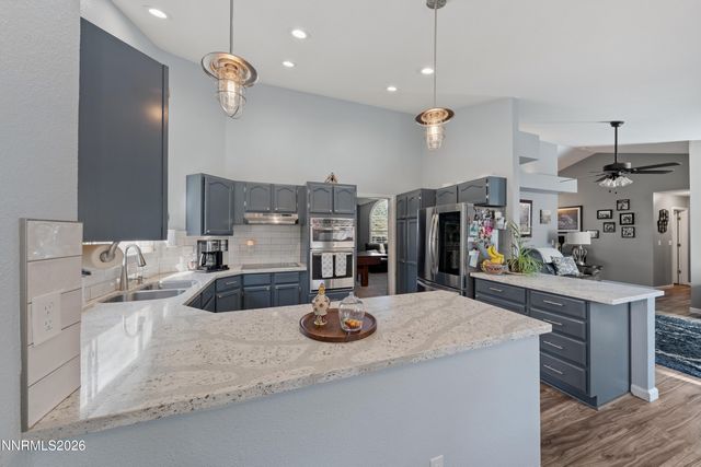 994 Lilac Court, Minden, NV 89423