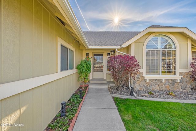 994 Lilac Court, Minden, NV 89423