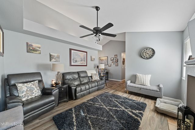 994 Lilac Court, Minden, NV 89423