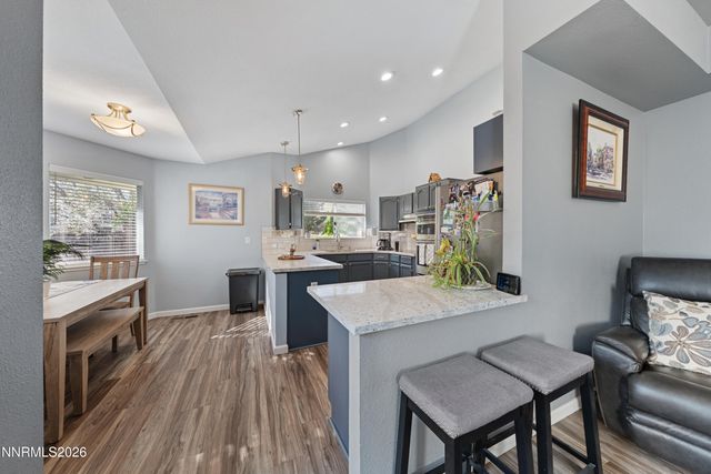994 Lilac Court, Minden, NV 89423