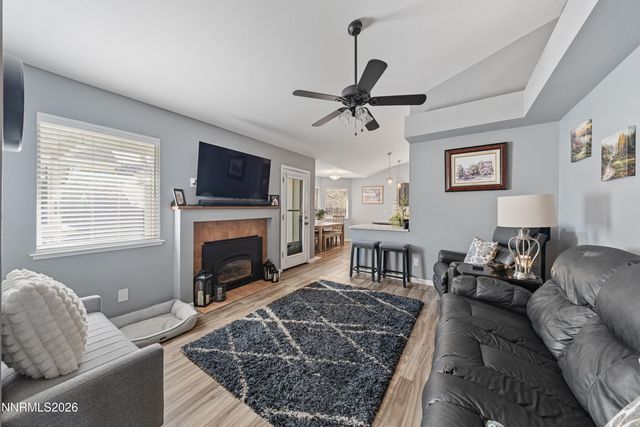 994 Lilac Court, Minden, NV 89423
