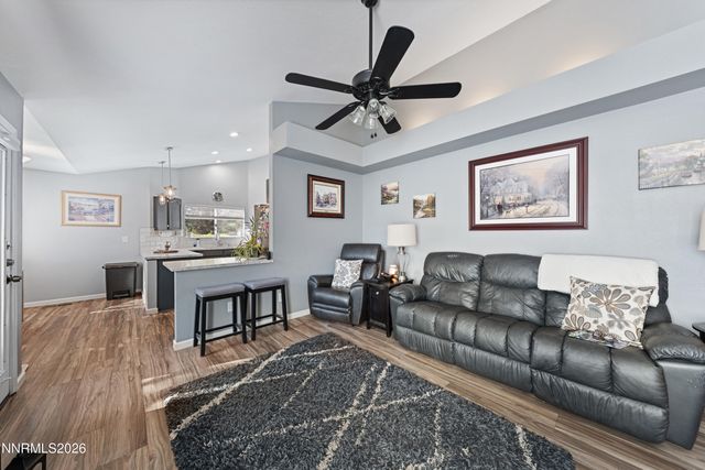 994 Lilac Court, Minden, NV 89423