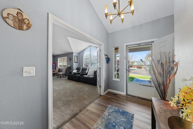 994 Lilac Court, Minden, NV 89423