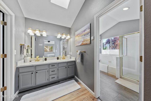 994 Lilac Court, Minden, NV 89423