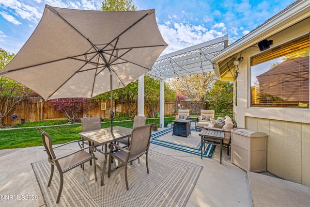 994 Lilac Court, Minden, NV 89423