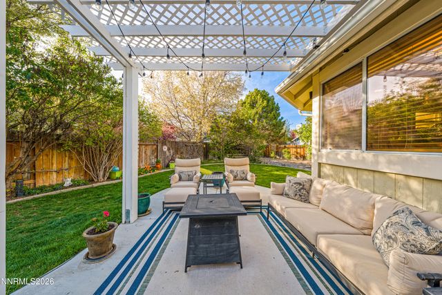 994 Lilac Court, Minden, NV 89423