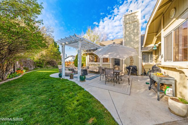 994 Lilac Court, Minden, NV 89423
