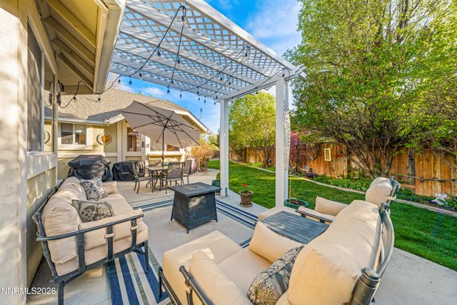 994 Lilac Court, Minden, NV 89423
