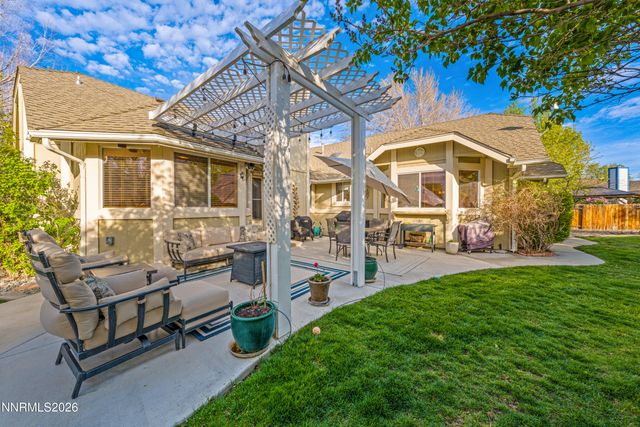 994 Lilac Court, Minden, NV 89423