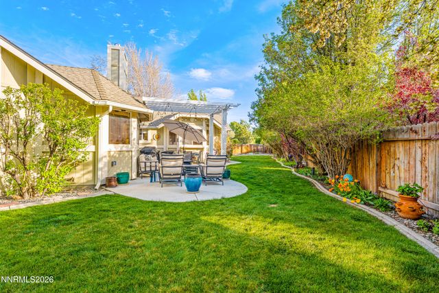 994 Lilac Court, Minden, NV 89423