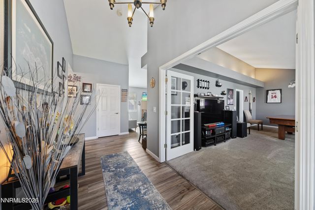994 Lilac Court, Minden, NV 89423