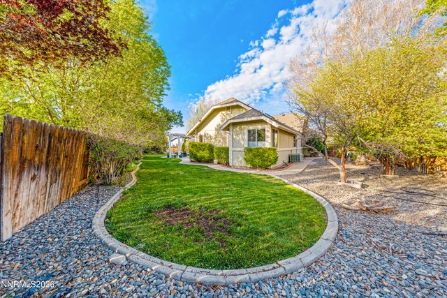 994 Lilac Court, Minden, NV 89423