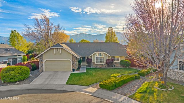 994 Lilac Court, Minden, NV 89423