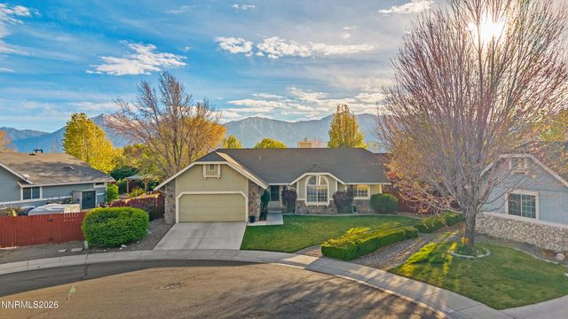 994 Lilac Court, Minden, NV 89423