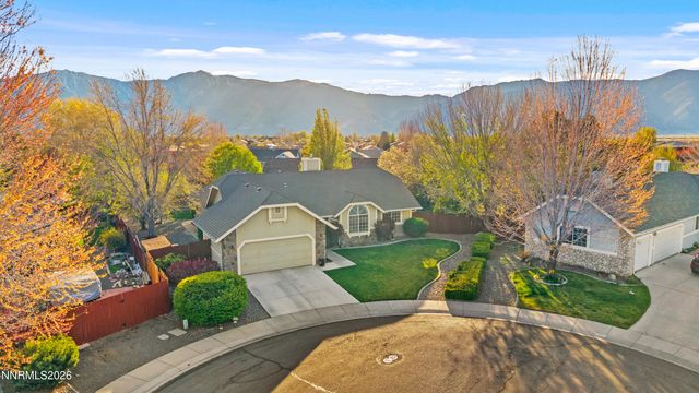 994 Lilac Court, Minden, NV 89423