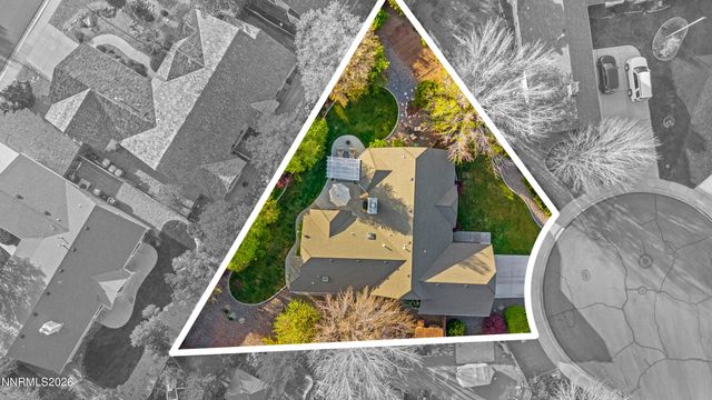 994 Lilac Court, Minden, NV 89423