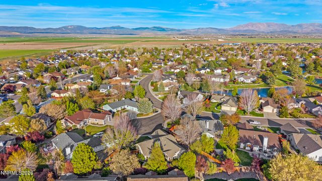 994 Lilac Court, Minden, NV 89423