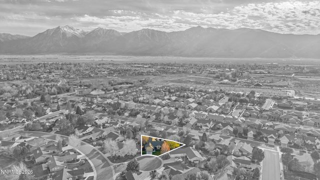994 Lilac Court, Minden, NV 89423