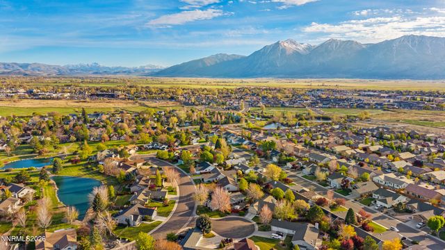 994 Lilac Court, Minden, NV 89423
