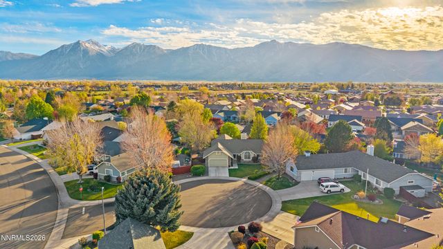 994 Lilac Court, Minden, NV 89423