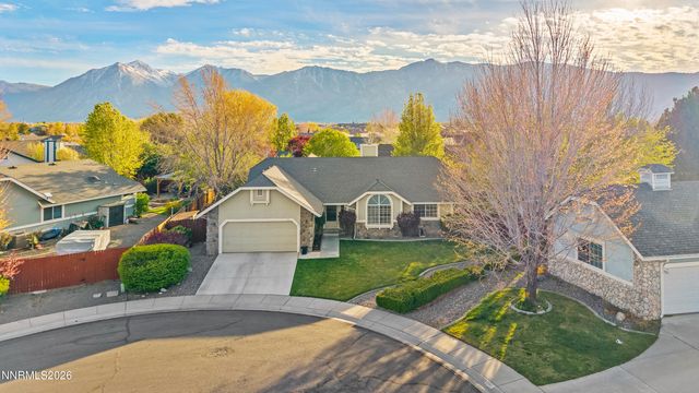994 Lilac Court, Minden, NV 89423