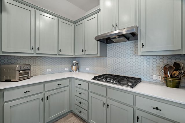 2908 Log Cabin Drive, Celina, TX 75009