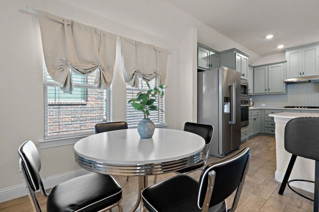 2908 Log Cabin Drive, Celina, TX 75009