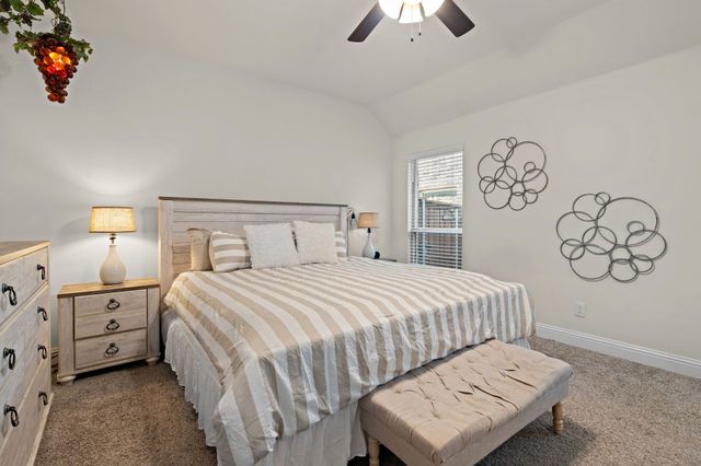 2908 Log Cabin Drive, Celina, TX 75009