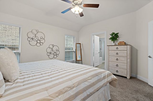 2908 Log Cabin Drive, Celina, TX 75009