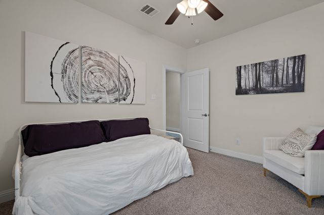 2908 Log Cabin Drive, Celina, TX 75009