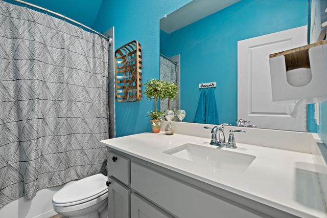 2908 Log Cabin Drive, Celina, TX 75009