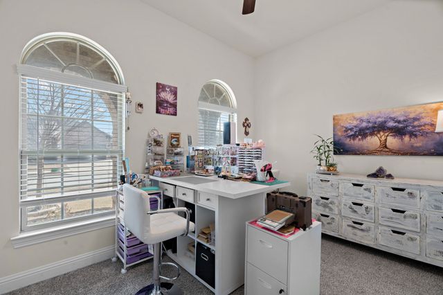 2908 Log Cabin Drive, Celina, TX 75009